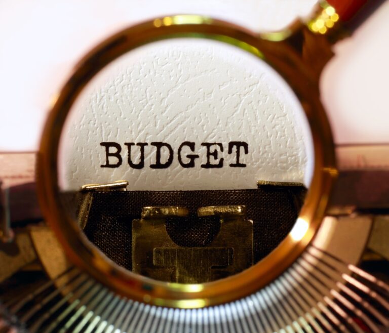 Budget Magnifier - Haven Renovations