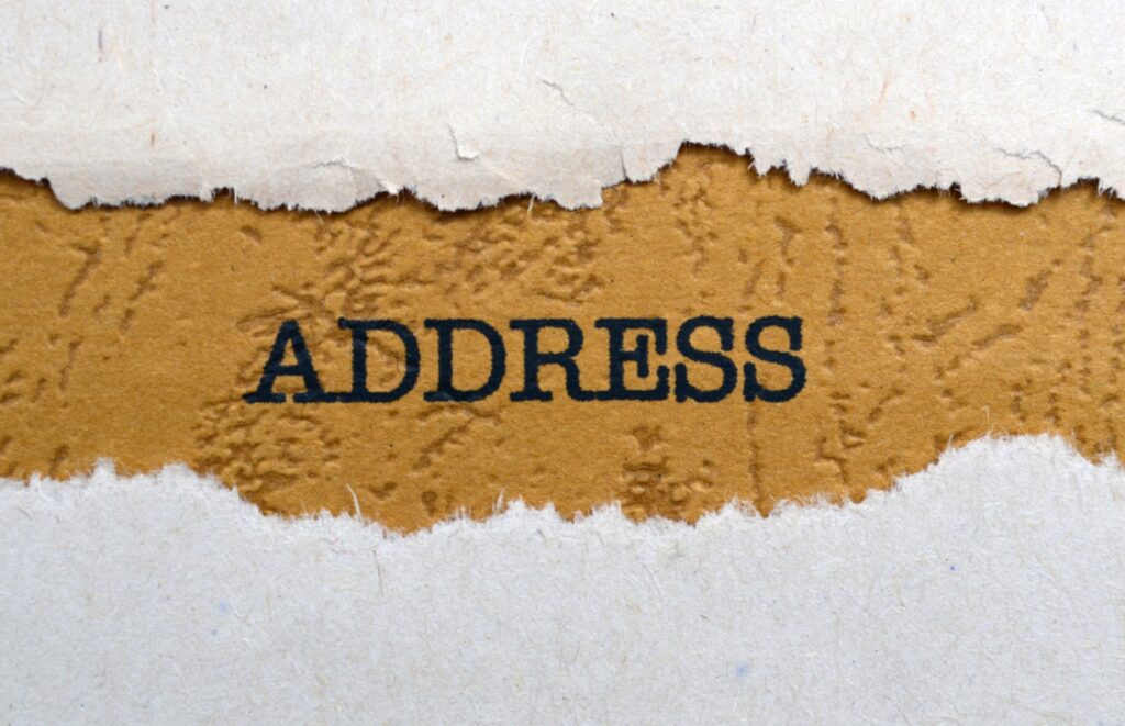 Property Address - Haven Renovations
