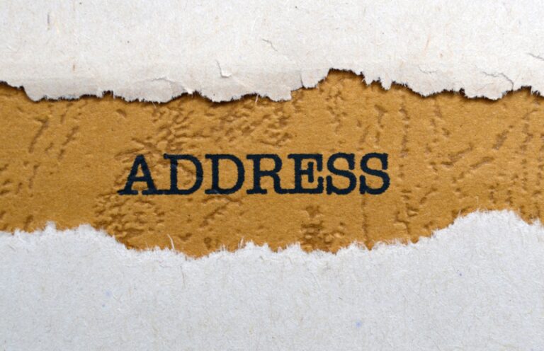 Property Address - Haven Renovations