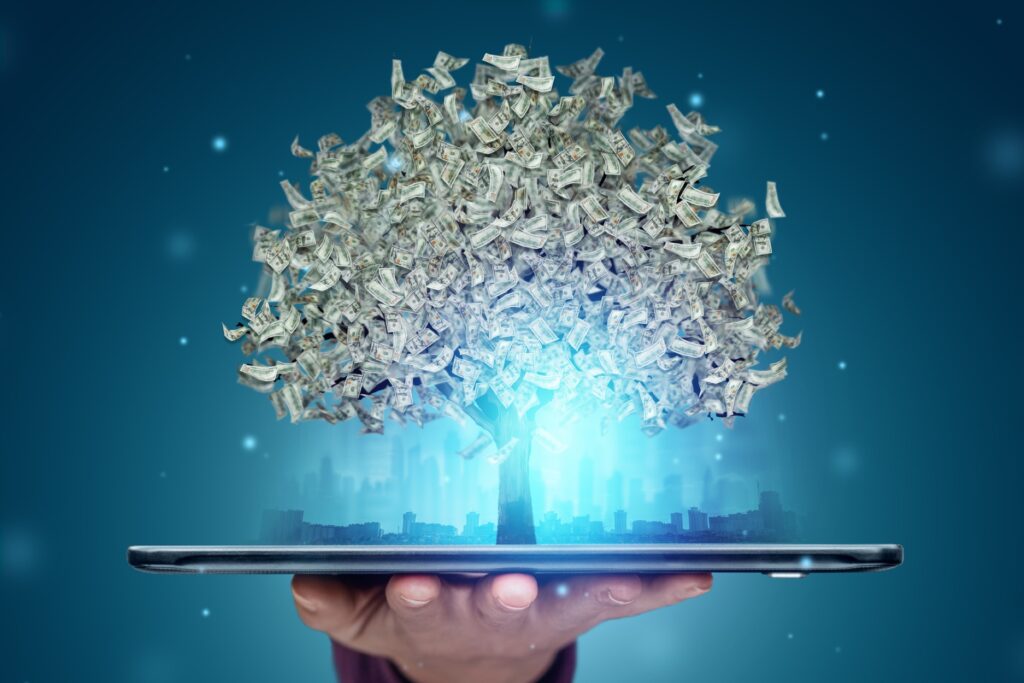Rental Income Growth - Haven Renovations